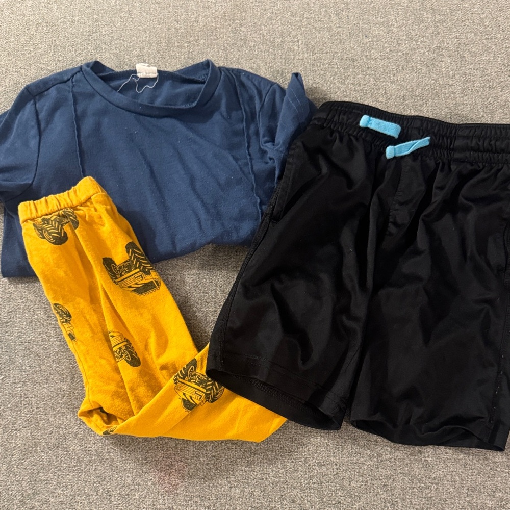 5/$15- 4t bundle